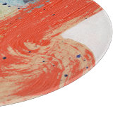 Pop Quirk I Schneidebrett (Ecke)