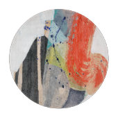 Pop Quirk I Schneidebrett (Vorderseite)