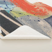 Pop Quirk I Sherpadecke (3/4)