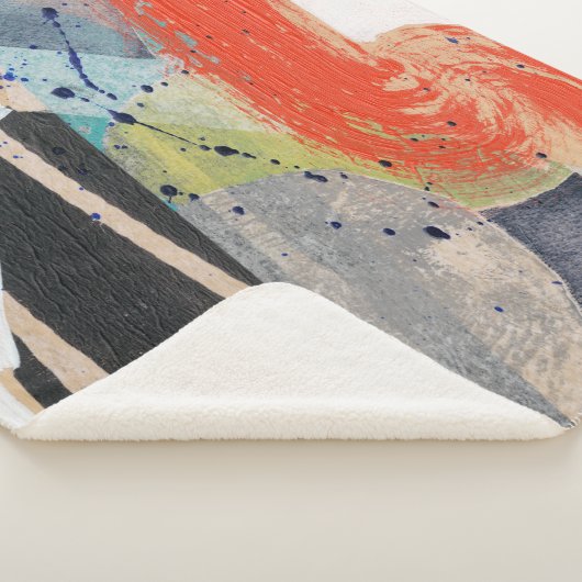 Pop Quirk I Sherpadecke (3/4)