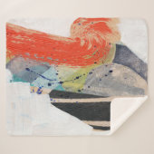 Pop Quirk I Sherpadecke (Vorderseite (Horizontal))