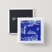 Pop Ranch Button (Vorne & Hinten)