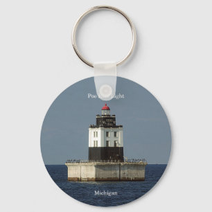 Pop Reef Light Schlüsselkette Schlüsselanhänger