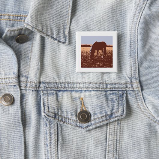 Pop Reiten Button (Beispiel)