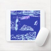 Pop Reiten Mousepad (Mit Mouse)