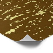 Pop Reiten Poster (Ecke)