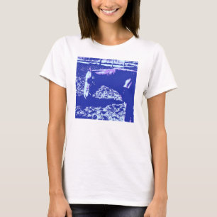 Pop Reiten T-Shirt