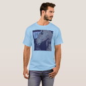 Pop Reiten T-Shirt (Vorne ganz)