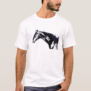 Pop Reiten T-Shirt
