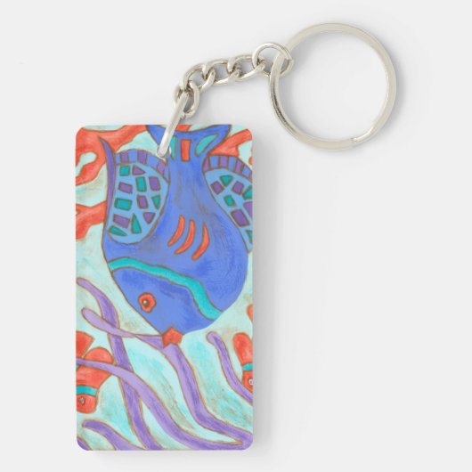 Pop Schlüsselanhänger (Rückseite)