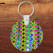 Pop Schlüsselanhänger (Vorderseite)