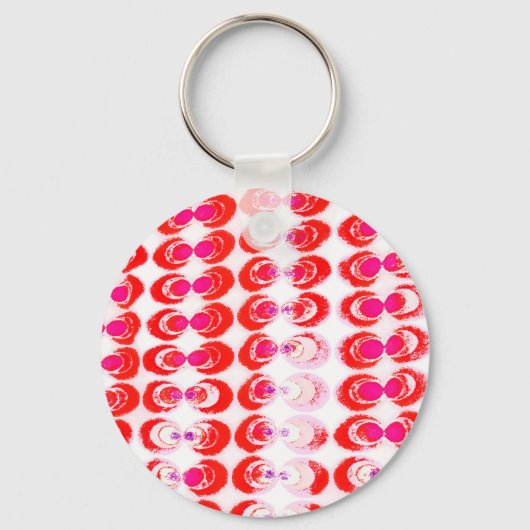 Pop Schlüsselanhänger (Vorderseite)