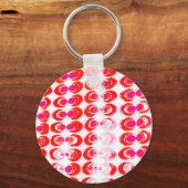 Pop Schlüsselanhänger (Vorderseite)