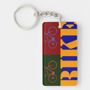 Pop Schlüsselanhänger