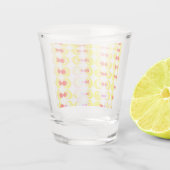 Pop Schnapsglas (Rückseite)