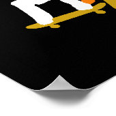 Pop Shuvit Poster (Ecke)