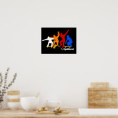 Pop Shuvit Poster (Küche)