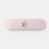 Pop Skateboard (Horizontal)