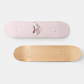 Pop Skateboard (Horizontal)