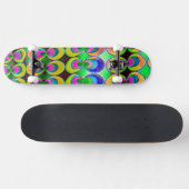 Pop Skateboard (Horizontal)