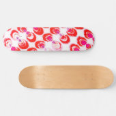 Pop Skateboard (Horizontal)