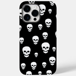Pop Skulls Case-Mate iPhone Hülle