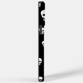 Pop Skulls Case-Mate iPhone Hülle (Rückseite / Rechts)