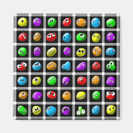 Pop! Slime Grid Magnet