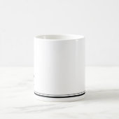 Pop Sprichwort Tasse Sie sind durchschnittlich bei (Mittel)