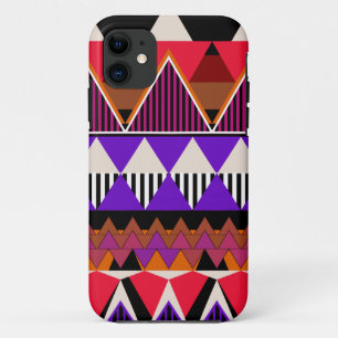 Pop Stammes- 2 iPhone 5 Case-Mate-Neonfall 11 Hülle
