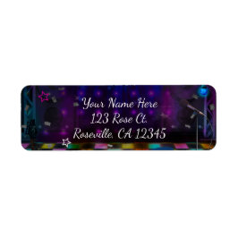 POP STAR PARTY Geburtstag Einladung zum Musikalisc