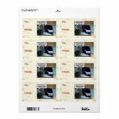 Pop starten für Ihr Soul? (Vorne)