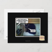 Pop starten für Ihr Soul? Postkarte (Vorne/Hinten)