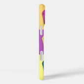 Pop Stiletto Pumps / Schuhe / High Heels Case-Mate iPhone Hülle (Rückseite / Rechts)