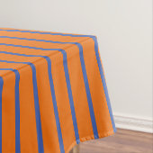Pop-Streifen modern gestreift Tischdecke (Beispiel)