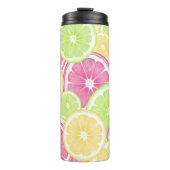 Pop Summer Thermosbecher (Vorderseite)