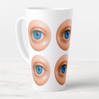 Pop-Surrealismus Milchtasse