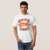 Pop T-Shirt (Vorne ganz)