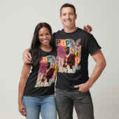 Pop T-Shirt (Unisex)