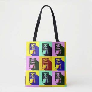 Pop Tasche