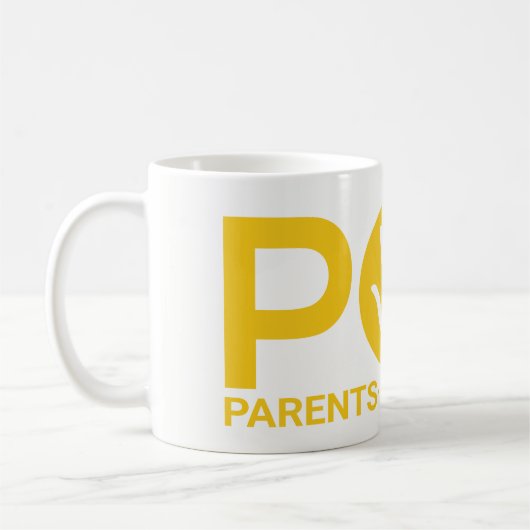 POP Tasse (Links)