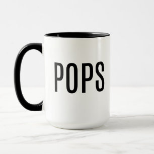 Pop Tasse