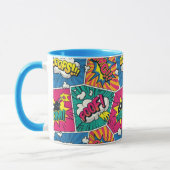 Pop Tasse (Links)