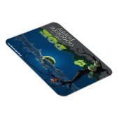 Pop the Goodbye Puppy Magnet (Rechte Seite)