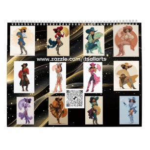 POP THEM FANS 2026 Kalender