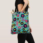 Pop Tote Bag - Stilvoll & vielseitig Tasche (Von Nahem)