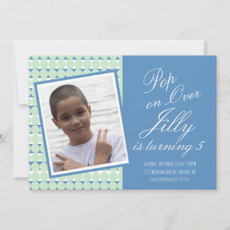 Pop Toys Sensory Geburtstagsparty