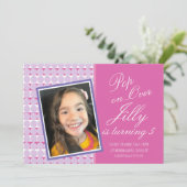 Pop Toys Sensory Geburtstagsparty (Stehend Vorderseite)