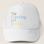 POP. TRUCKERKAPPE (Vorderseite)