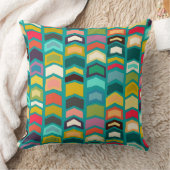 Pop türkis kissen (Decke)